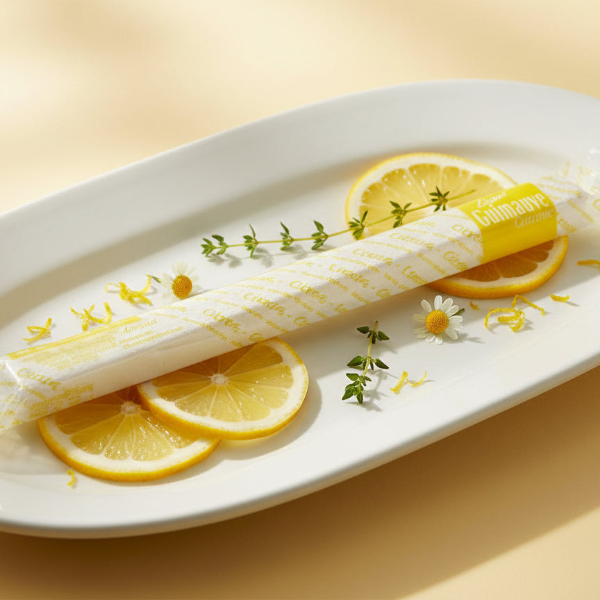 Lanière de Guimauve Maison Molinet