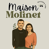 Maison Molinet – Home