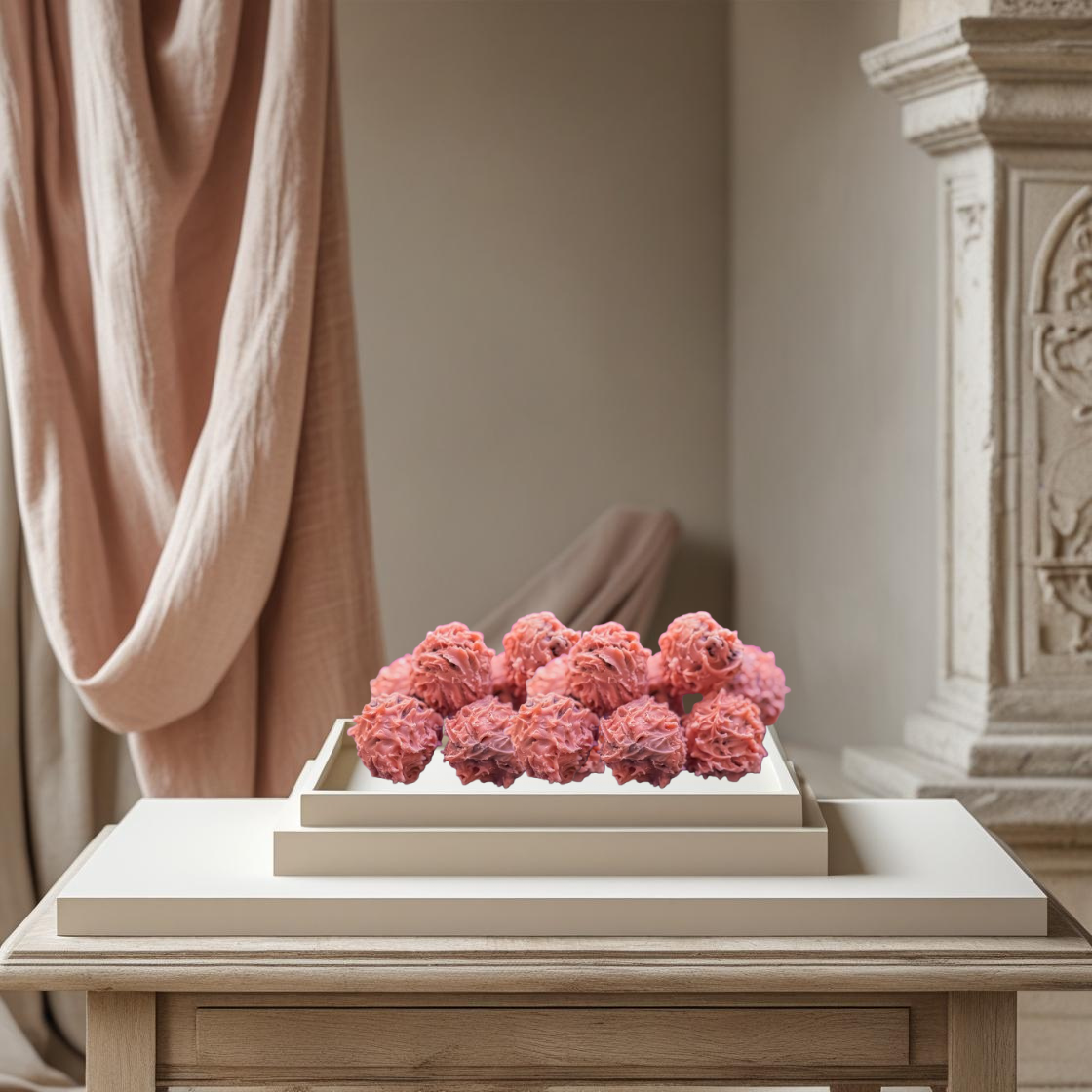 Papaline d’Avignon – À l’unité