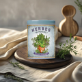 Herbes de Provence Esprit Provence Maison Molinet