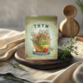 Thym De Provence Maison Molinet