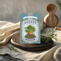 Recharge Herbes de Provence Maison Molinet