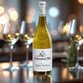Châteauneuf-du-Pape Blanc "Tradition" 2024 – Domaine André Mathieu Maison Molinet