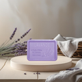 Savon “Lavande” – 120 g – Savon de Marseille Maison Molinet