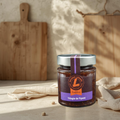 Confiture Trilogie de figues 240gr Maison Molinet