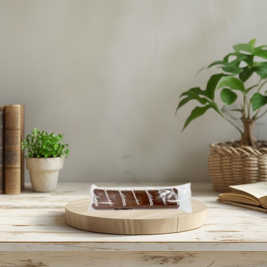 Guimochoc lait fleur d’oranger 22 g – Arnaud Soubeyran