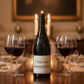 Domaine L’Abbé Dîne Châteauneuf-du-Pape Rouge 2023 Maison Molinet