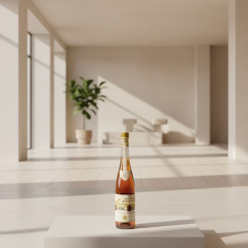 Marc de Châteauneuf‑du‑Pape “Réserve des Légats” Maison Molinet