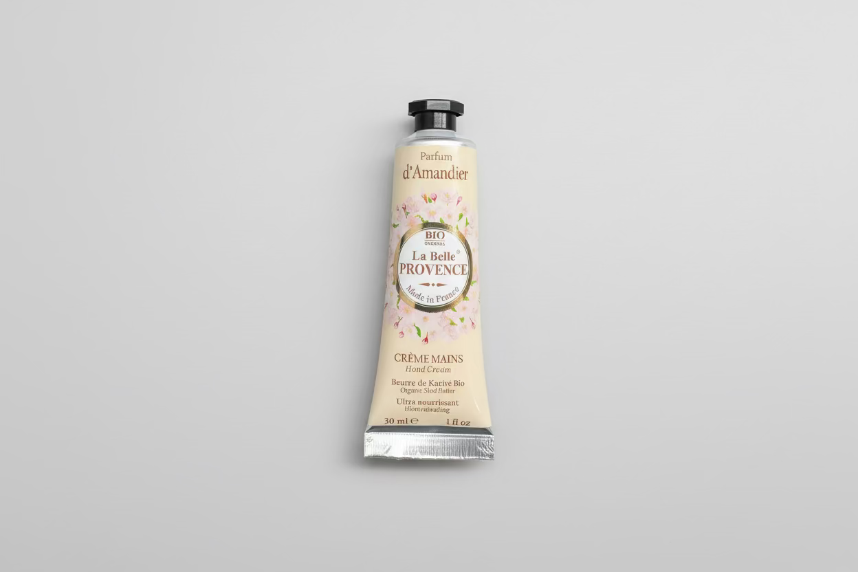 Crème Mains Parfum 30 ml – La Belle Provence Maison Molinet