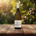 Domaine de l’Abbé Dîne – Châteauneuf-du-Pape Blanc 2025 Maison Molinet