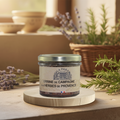 Terrine de Campagne aux Herbes de Provence 90gr Maison Molinet