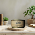 pâté de caille 130gr Maison Molinet