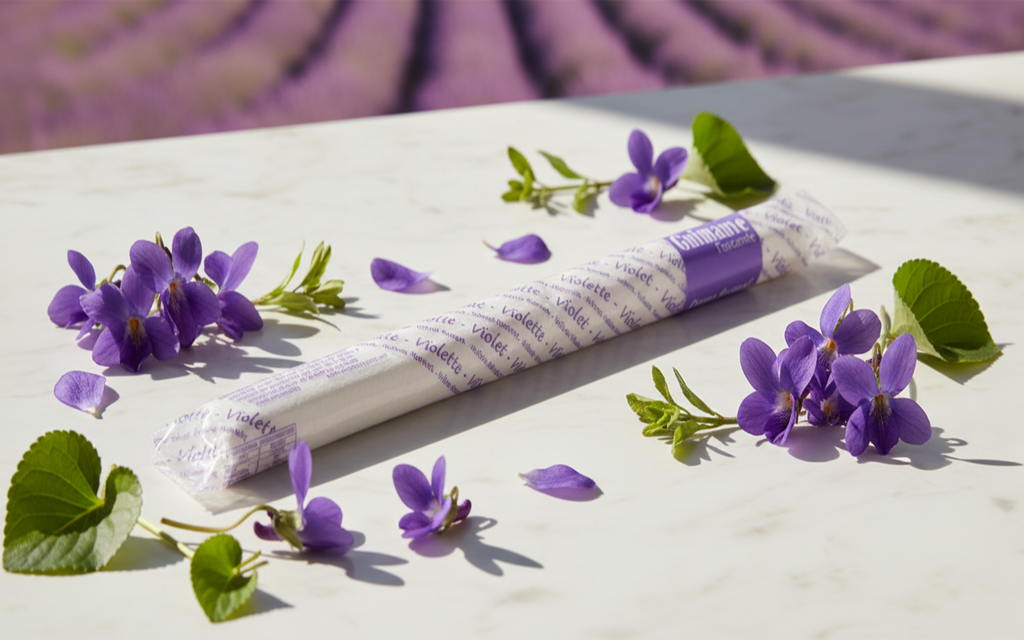 Lanière de Guimauve Maison Molinet