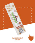 La rebelle - Nougat blanc noisette 100gr Maison Molinet